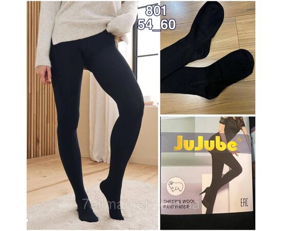 Колготы женские теплые  размер 54-60 "STELLA" недорого от прямого поставщика Фотография Колготы женские теплые  размер 54-60 "STELLA" недорого от прямого поставщика