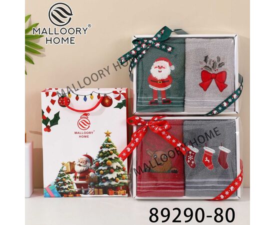 Полотенце 89290-80 р.35*75 "MALLOORY" недорого оптом от прямого поставщика Фотография Полотенце 89290-80 р.35*75 "MALLOORY" недорого оптом от прямого поставщика