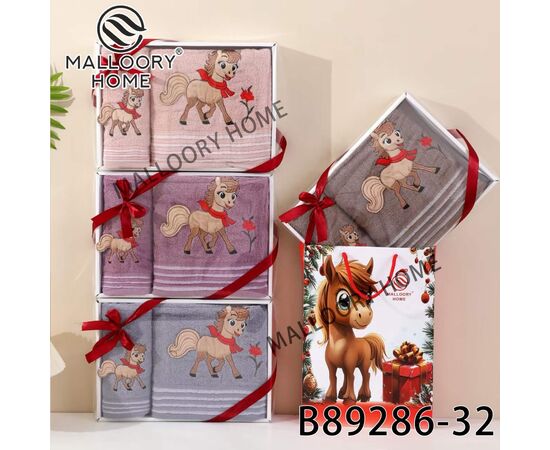 Полотенце B89286-32(70*140/35*75) р.70*140 "MALLOORY" недорого оптом от прямого поставщика Фотография Полотенце B89286-32(70*140/35*75) р.70*140 "MALLOORY" недорого оптом от прямого поставщика