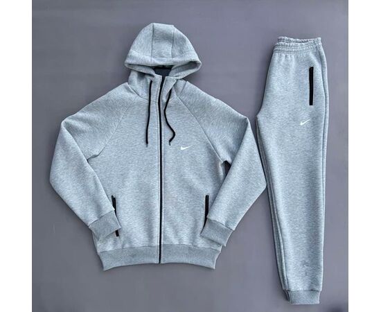 Костюм спортивный мужской W2524 l.grey р.S-2XL "Verton" недорого оптом от прямого поставщика Фотография Костюм спортивный мужской W2524 l.grey р.S-2XL "Verton" недорого оптом от прямого поставщика