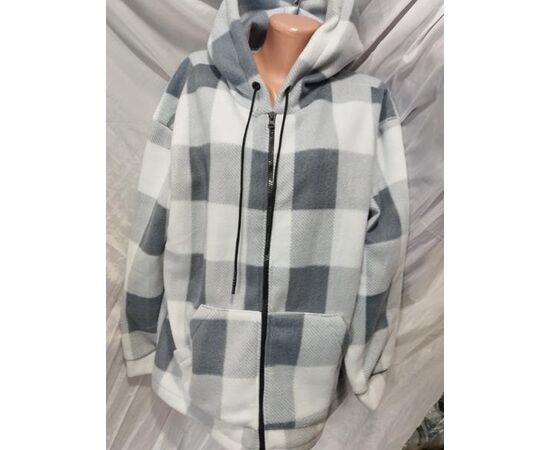 Сорочка тепла жіноча 586 l.grey р.46-50 "Galina" недорого оптом від прямого постачальника Сорочка тепла жіноча 586 l.grey р.46-50 "Galina" недорого оптом від прямого постачальника