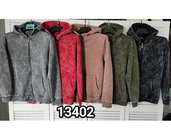 Кофта спортивная мужская 13402 grey р.48-52 "LOOK" недорого оптом от прямого поставщика Фотография Кофта спортивная мужская 13402 grey р.48-52 "LOOK" недорого оптом от прямого поставщика