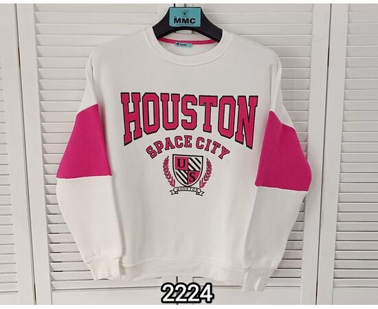 Свитер женский 2224 white р.44-50 "LOOK" недорого оптом от прямого поставщика Фотография Свитер женский 2224 white р.44-50 "LOOK" недорого оптом от прямого поставщика