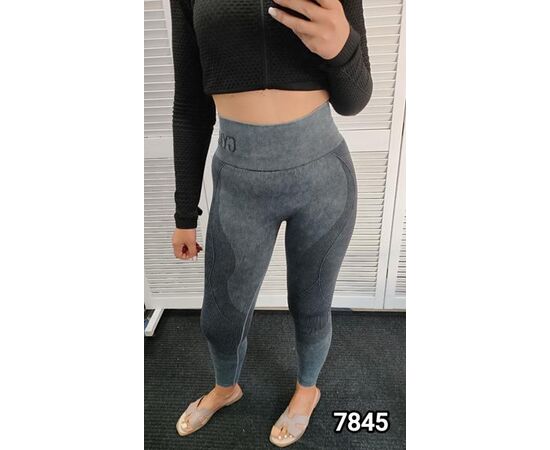 Лосини жіночі 7845 d.grey р.42-46 "LOOK" недорого оптом від прямого постачальника Лосини жіночі 7845 d.grey р.42-46 "LOOK" недорого оптом від прямого постачальника