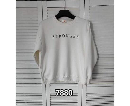 Светр жіночий 78802 white р.one size "LOOK" недорого оптом від прямого постачальника Светр жіночий 78802 white р.one size "LOOK" недорого оптом від прямого постачальника