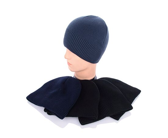 Шапка чоловіча зимова MW016 на флісі mix р.56-60 "Angelica" недорого оптом від прямого постачальника Шапка чоловіча зимова MW016 на флісі mix р.56-60 "Angelica" недорого оптом від прямого постачальника