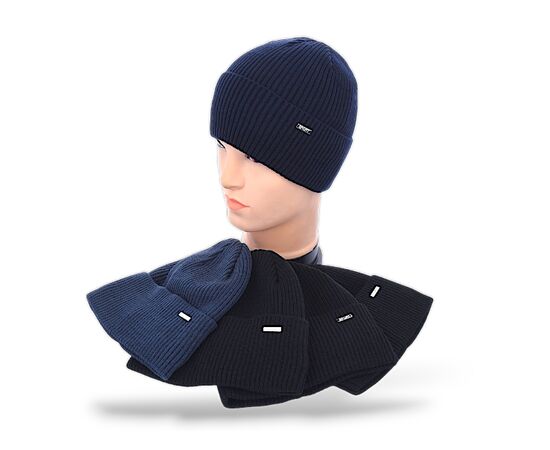 Шапка чоловіча зимова MW012-2 на флісі mix р.56-60 "Angelica" недорого оптом від прямого постачальника Шапка чоловіча зимова MW012-2 на флісі mix р.56-60 "Angelica" недорого оптом від прямого постачальника