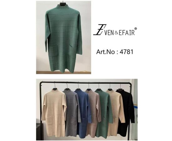 Плаття жіноче 4781 mix р.56-58 "Immei" недорого оптом від прямого постачальника Плаття жіноче 4781 mix р.56-58 "Immei" недорого оптом від прямого постачальника