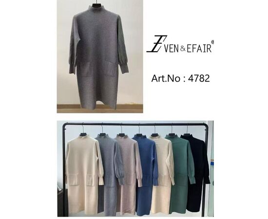 Плаття жіноче 4782 mix р.56-58 "Immei" недорого оптом від прямого постачальника Плаття жіноче 4782 mix р.56-58 "Immei" недорого оптом від прямого постачальника