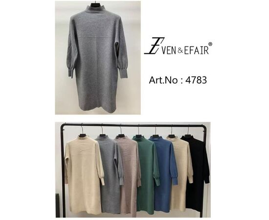 Плаття жіноче 4783 mix р.56-58 "Immei" недорого оптом від прямого постачальника Плаття жіноче 4783 mix р.56-58 "Immei" недорого оптом від прямого постачальника