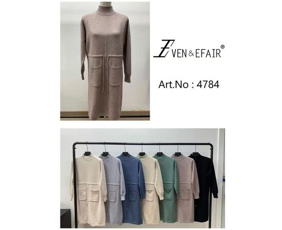 Плаття жіноче 4784 mix р.56-58 "Immei" недорого оптом від прямого постачальника Плаття жіноче 4784 mix р.56-58 "Immei" недорого оптом від прямого постачальника