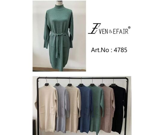 Плаття жіноче 4785 mix р.56-58 "Immei" недорого оптом від прямого постачальника Плаття жіноче 4785 mix р.56-58 "Immei" недорого оптом від прямого постачальника