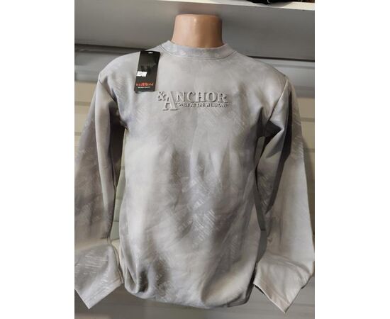 Светр чоловічий 1310 grey р.M-2XL "RING" недорого оптом від прямого постачальника Светр чоловічий 1310 grey р.M-2XL "RING" недорого оптом від прямого постачальника