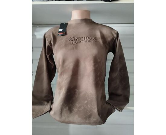 Свитер мужской 1313 brown р.M-2XL "RING" недорого оптом от прямого поставщика Фотография Свитер мужской 1313 brown р.M-2XL "RING" недорого оптом от прямого поставщика