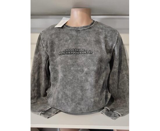 Свитер мужской 1316 d.grey р.M-3XL "RING" недорого оптом от прямого поставщика Фотография Свитер мужской 1316 d.grey р.M-3XL "RING" недорого оптом от прямого поставщика