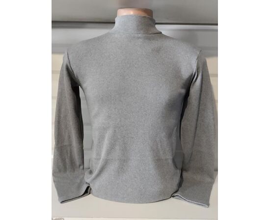 Гольф мужской 1318 grey р.M-2XL "RING" недорого оптом от прямого поставщика Фотография Гольф мужской 1318 grey р.M-2XL "RING" недорого оптом от прямого поставщика