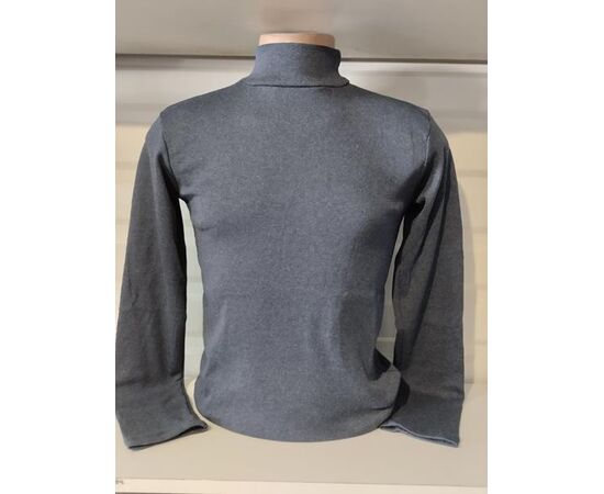 Гольф мужской 1319 grey р.M-2XL "RING" недорого оптом от прямого поставщика Фотография Гольф мужской 1319 grey р.M-2XL "RING" недорого оптом от прямого поставщика