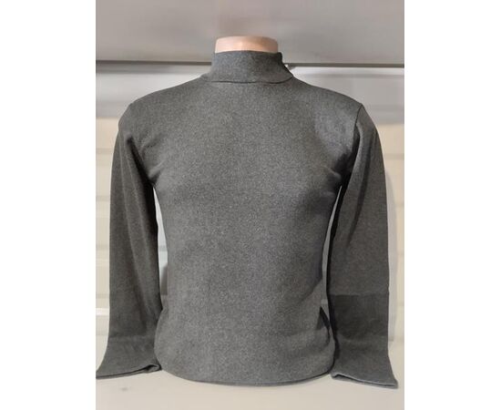 Гольф чоловічий 1320 grey р.M-2XL "RING" недорого оптом від прямого постачальника Гольф чоловічий 1320 grey р.M-2XL "RING" недорого оптом від прямого постачальника