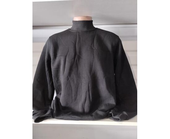 Светр чоловічий 1330 black р.2XL-6XL "RING" недорого оптом від прямого постачальника Светр чоловічий 1330 black р.2XL-6XL "RING" недорого оптом від прямого постачальника