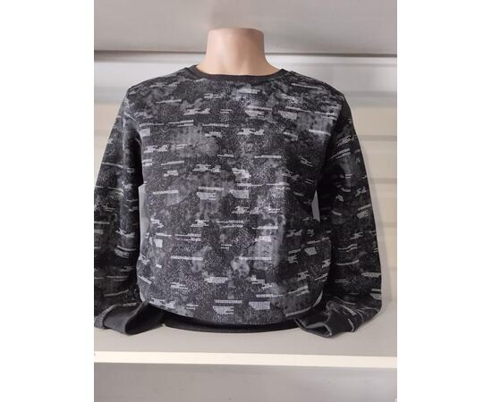 Светр чоловічий 1334 black р.M-3XL "RING" недорого оптом від прямого постачальника Светр чоловічий 1334 black р.M-3XL "RING" недорого оптом від прямого постачальника