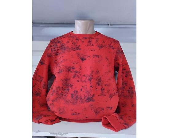Светр чоловічий 1341 red р.M-3XL "RING" недорого оптом від прямого постачальника Светр чоловічий 1341 red р.M-3XL "RING" недорого оптом від прямого постачальника