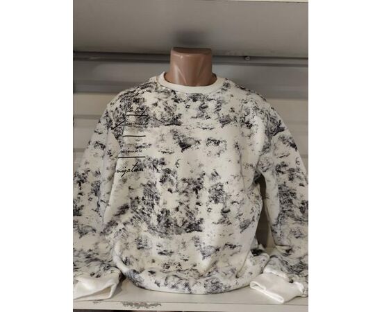 Свитер мужской 1346 white р.2XL-6XL "RING" недорого оптом от прямого поставщика Фотография Свитер мужской 1346 white р.2XL-6XL "RING" недорого оптом от прямого поставщика