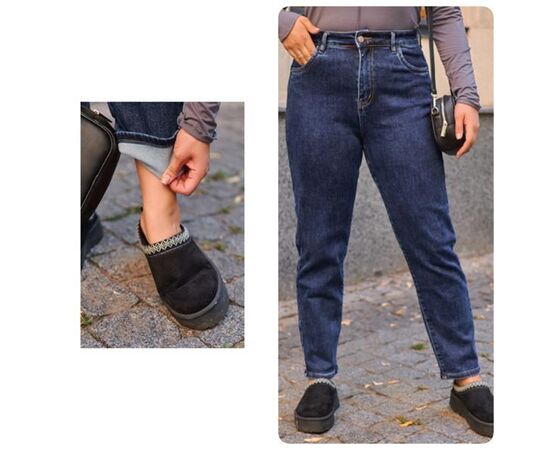 Джинси жіночі утеплені 069 blue р.32-42 "Lady N" недорого оптом від прямого постачальника Джинси жіночі утеплені 069 blue р.32-42 "Lady N" недорого оптом від прямого постачальника