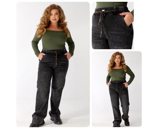 Джинси жіночі утеплені 207 grey р.31-38 "Lady N" недорого оптом від прямого постачальника Джинси жіночі утеплені 207 grey р.31-38 "Lady N" недорого оптом від прямого постачальника