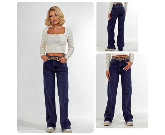 Джинси жіночі утеплені 208 blue р.25-30 "Lady N" недорого оптом від прямого постачальника Джинси жіночі утеплені 208 blue р.25-30 "Lady N" недорого оптом від прямого постачальника