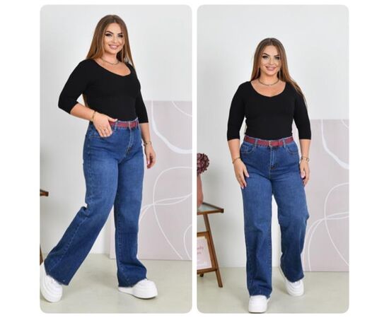 Джинси жіночі 179 blue р.28-33 "Lady N" недорого оптом від прямого постачальника Джинси жіночі 179 blue р.28-33 "Lady N" недорого оптом від прямого постачальника