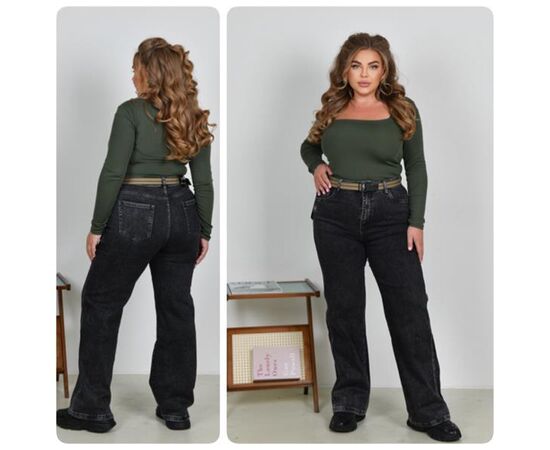 Джинси жіночі 190 grey р.32-42 "Lady N" недорого оптом від прямого постачальника Джинси жіночі 190 grey р.32-42 "Lady N" недорого оптом від прямого постачальника