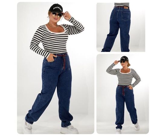 Джинси жіночі 175 blue р.31-38 "Lady N" недорого оптом від прямого постачальника Джинси жіночі 175 blue р.31-38 "Lady N" недорого оптом від прямого постачальника