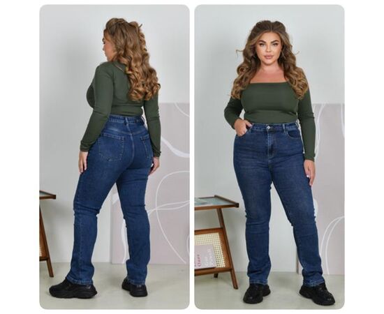 Джинси жіночі 213 blue р.32-42 "Lady N" недорого оптом від прямого постачальника Джинси жіночі 213 blue р.32-42 "Lady N" недорого оптом від прямого постачальника