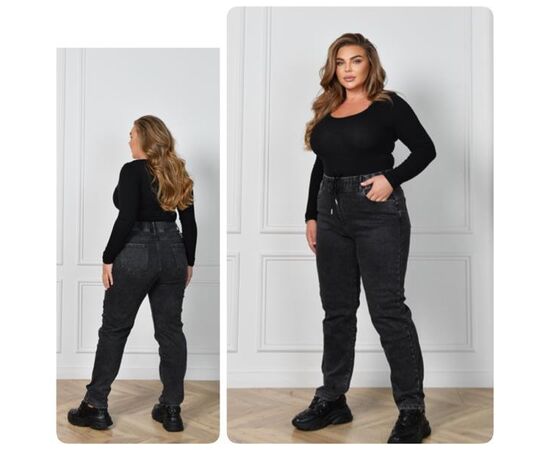 Джинси жіночі 874 grey р.32-42 "Lady N" недорого оптом від прямого постачальника Джинси жіночі 874 grey р.32-42 "Lady N" недорого оптом від прямого постачальника