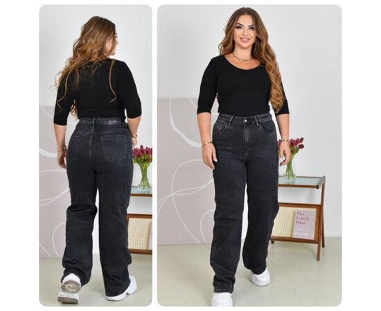 Джинси жіночі 880 grey р.32-42 "Lady N" недорого оптом від прямого постачальника Джинси жіночі 880 grey р.32-42 "Lady N" недорого оптом від прямого постачальника