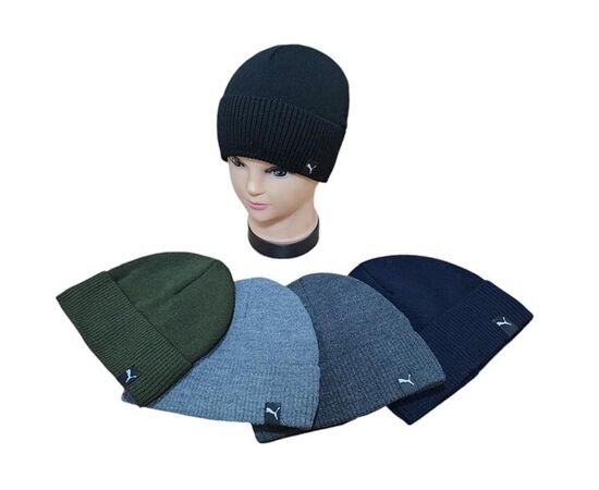 Шапка мужская зимняя SV903 mix р.58-60 "WHITE" недорого оптом от прямого поставщика Фотография Шапка мужская зимняя SV903 mix р.58-60 "WHITE" недорого оптом от прямого поставщика