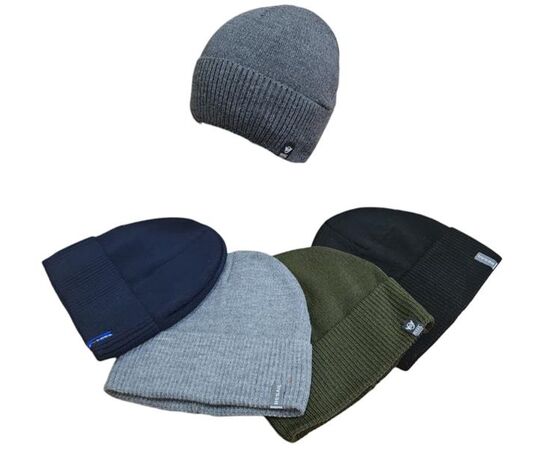 Шапка мужская зимняя SV904 mix р.58-60 "WHITE" недорого оптом от прямого поставщика Фотография Шапка мужская зимняя SV904 mix р.58-60 "WHITE" недорого оптом от прямого поставщика