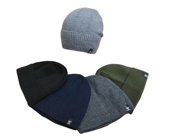 Шапка мужская зимняя SV906 mix р.58-60 "WHITE" недорого оптом от прямого поставщика Фотография Шапка мужская зимняя SV906 mix р.58-60 "WHITE" недорого оптом от прямого поставщика