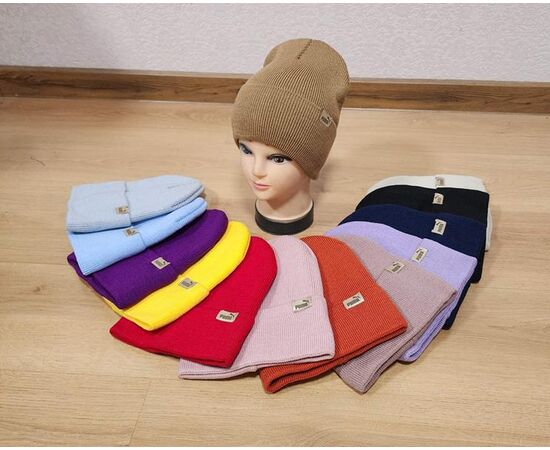 Шапка зимняя женская SV911 mix р.58-60 "WHITE" недорого оптом от прямого поставщика Фотография Шапка зимняя женская SV911 mix р.58-60 "WHITE" недорого оптом от прямого поставщика