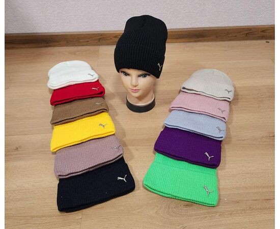 Шапка зимова жіноча SV915 mix р.58-60 "WHITE" недорого оптом від прямого постачальника Шапка зимова жіноча SV915 mix р.58-60 "WHITE" недорого оптом від прямого постачальника