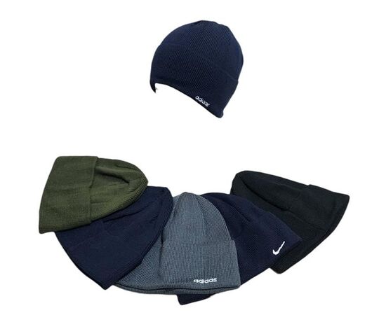 Шапка мужская зимняя SV924 mix р.58-60 "WHITE" недорого оптом от прямого поставщика Фотография Шапка мужская зимняя SV924 mix р.58-60 "WHITE" недорого оптом от прямого поставщика