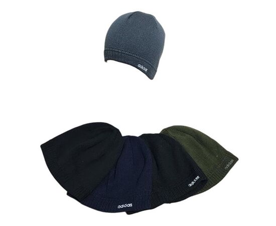 Шапка чоловіча зимова SV927 mix р.58-60 "WHITE" недорого оптом від прямого постачальника Шапка чоловіча зимова SV927 mix р.58-60 "WHITE" недорого оптом від прямого постачальника