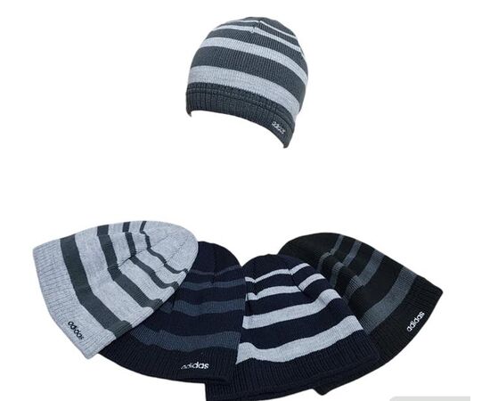 Шапка чоловіча зимова SV929 mix р.58-60 "WHITE" недорого оптом від прямого постачальника Шапка чоловіча зимова SV929 mix р.58-60 "WHITE" недорого оптом від прямого постачальника