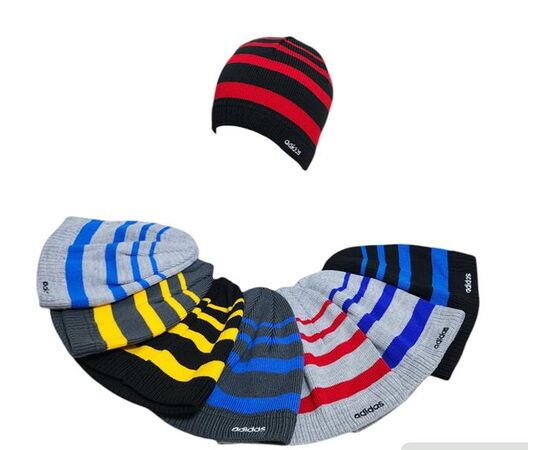 Шапка чоловіча зимова SV930 mix р.58-60 "WHITE" недорого оптом від прямого постачальника Шапка чоловіча зимова SV930 mix р.58-60 "WHITE" недорого оптом від прямого постачальника