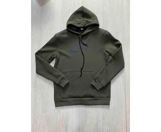 Худи чоловічий ZW1023 khaki р.46-54 "Zalov" недорого оптом від прямого постачальника Худи чоловічий ZW1023 khaki р.46-54 "Zalov" недорого оптом від прямого постачальника