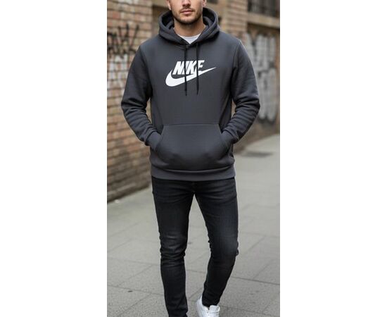 Худи чоловічий ZW1024 d.grey р.46-54 "Zalov" недорого оптом від прямого постачальника Худи чоловічий ZW1024 d.grey р.46-54 "Zalov" недорого оптом від прямого постачальника