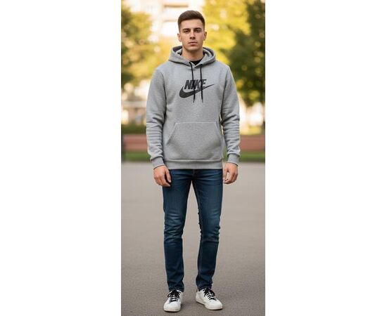 Худи чоловічий ZW1025 grey р.46-54 "Zalov" недорого оптом від прямого постачальника Худи чоловічий ZW1025 grey р.46-54 "Zalov" недорого оптом від прямого постачальника