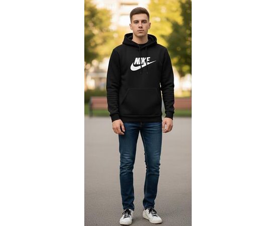 Худи чоловічий ZW1026 black р.46-54 "Zalov" недорого оптом від прямого постачальника Худи чоловічий ZW1026 black р.46-54 "Zalov" недорого оптом від прямого постачальника