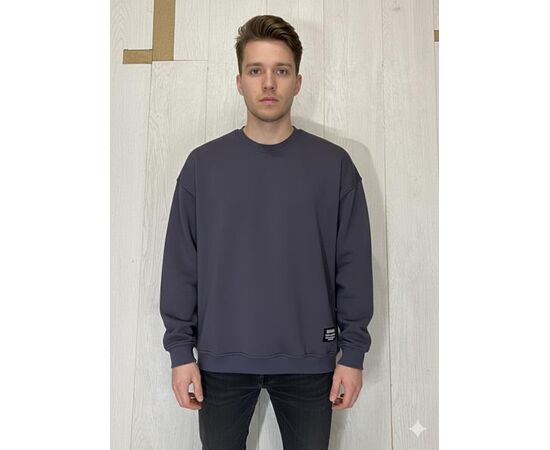 Светр чоловічий ZW1028 d.grey р.48-56 "Zalov" недорого оптом від прямого постачальника Светр чоловічий ZW1028 d.grey р.48-56 "Zalov" недорого оптом від прямого постачальника