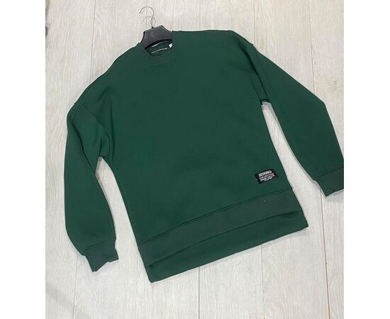 Светр чоловічий ZW1029 green р.48-56 "Zalov" недорого оптом від прямого постачальника Светр чоловічий ZW1029 green р.48-56 "Zalov" недорого оптом від прямого постачальника